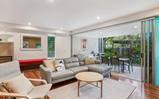 A PERFECT STAY - Your Place at Belongil Beach