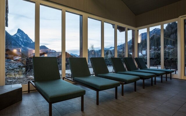 HUUS Gstaad