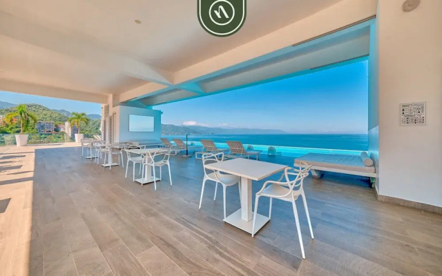 1BR Condo Near to Beach