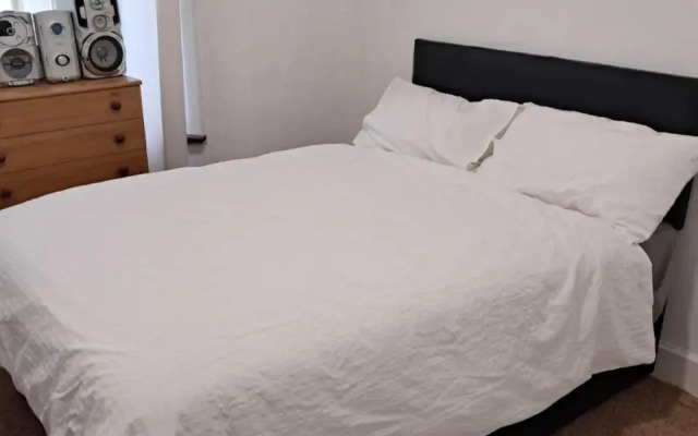 South London 2bed flat