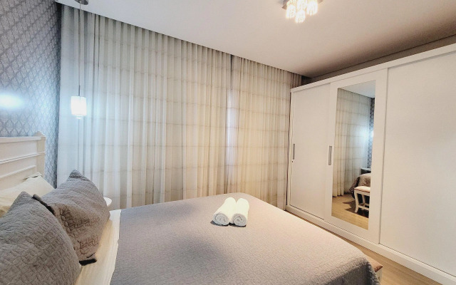 103/3 apto com piscina aquecida