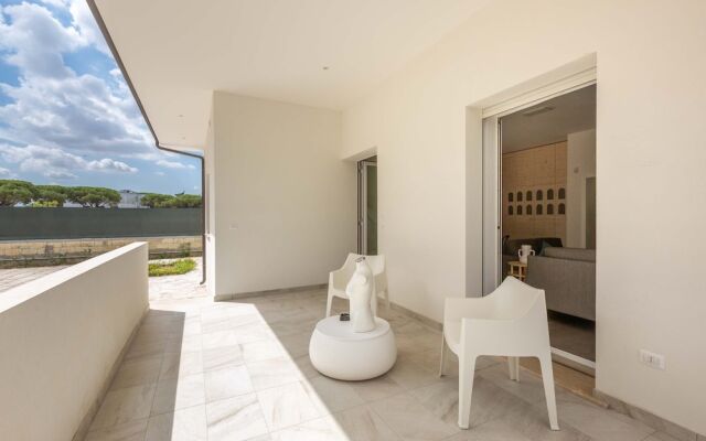 2488 Villa Gaia by Perle di Puglia