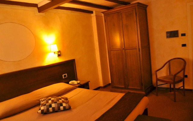 Hotel Borgo Antico Bibbiena