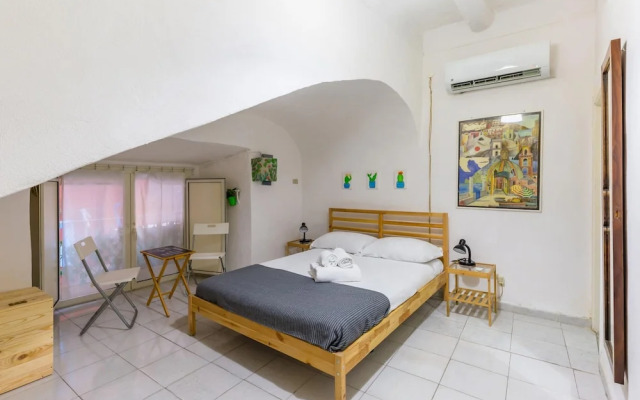 Double Room at Historical Palazzo Spinelli