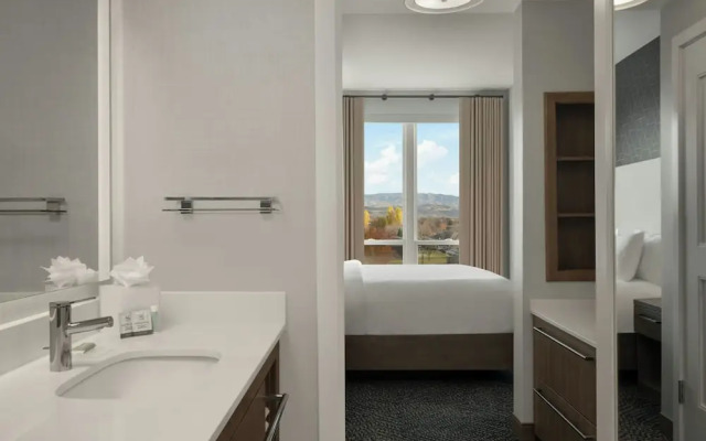 Residence Inn Eagle Boise
