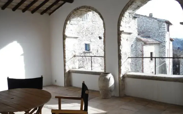 Casa Due Archi