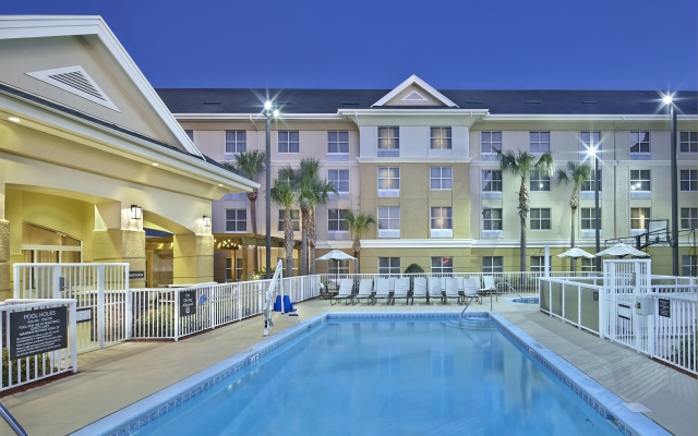Homewood Suites Cincinnati Airport
