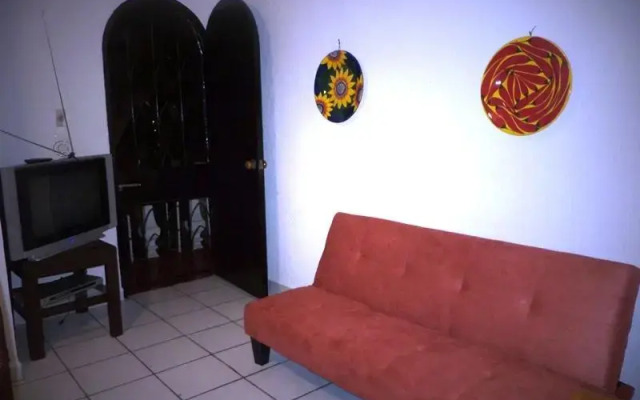 Villa Lucia