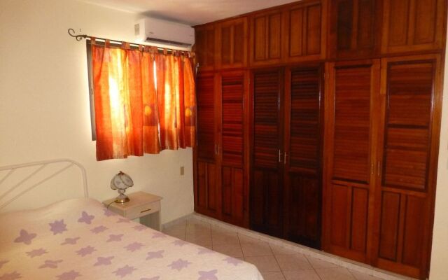 Apartment B5 at Central Sosua Residential Club