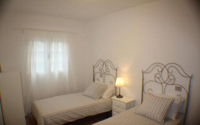 Apartamento Las Salinas