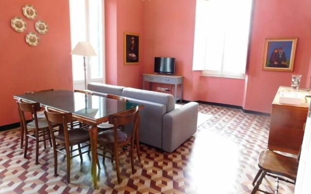 Appartamento in Villa