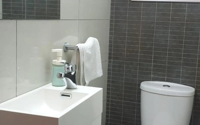 Superla Luxury Apartment (Breakbooking-Cy)