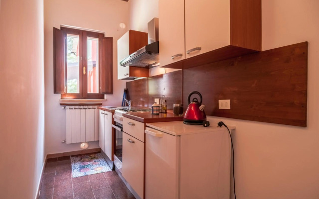 Agriturismo Oasi Torre Del Colle