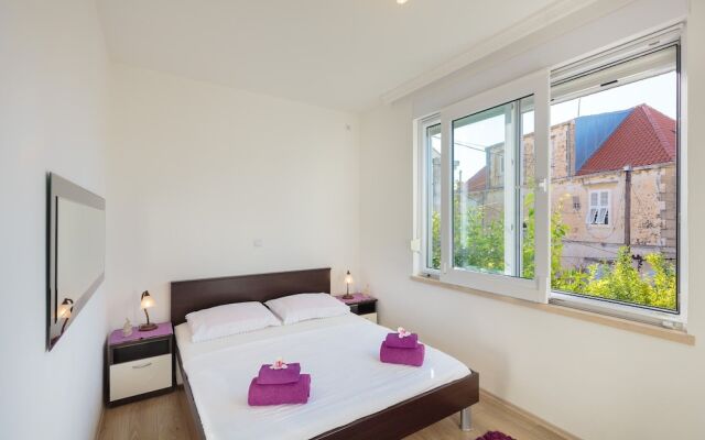 Apartments Regjo