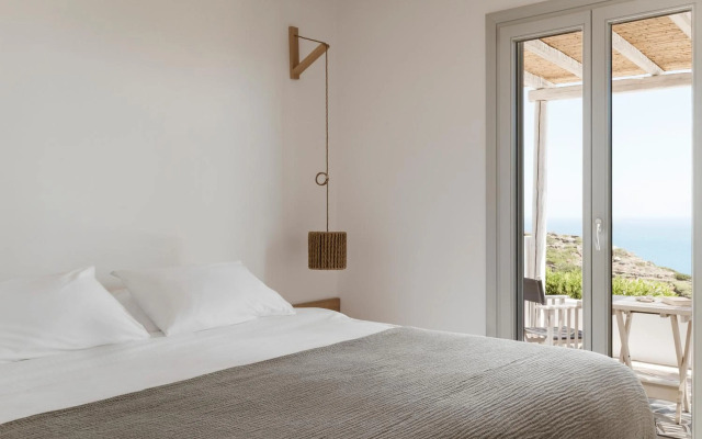 Gerofinikas Boutique Hotel