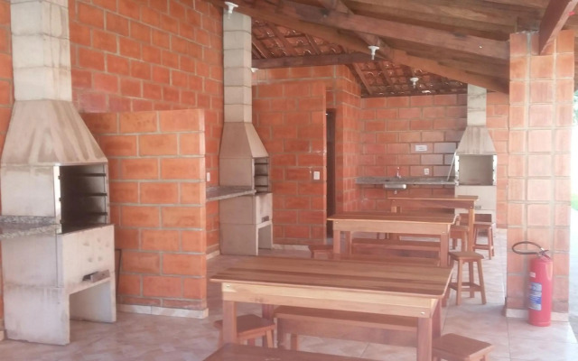 Apartamento em Ubatuba Ville II