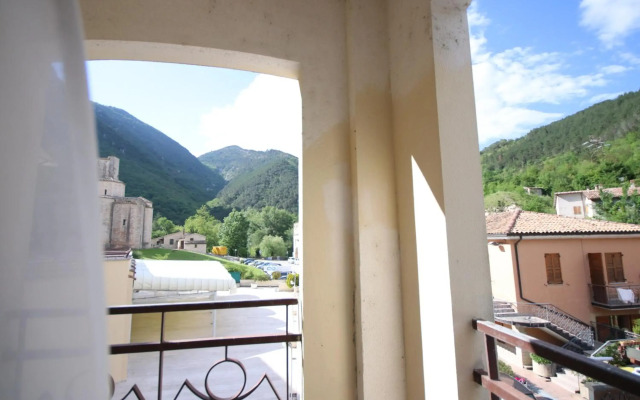 Hotel Terme di Frasassi