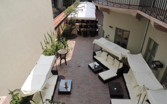 Hotel Soleil Szeged