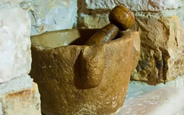 Bed And Breakfast Pa Carrera