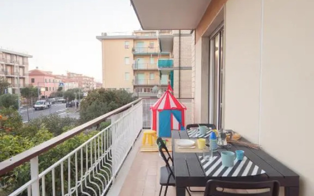 Babyaccommodation Family Space