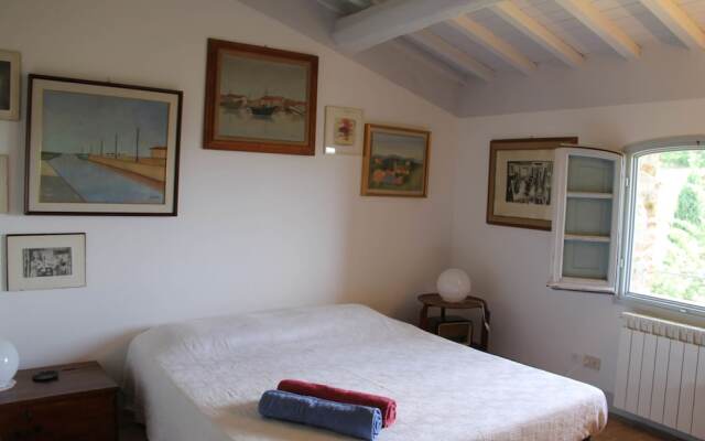 Villa Gioietta