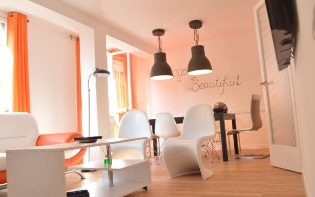 Ad Hostels Boutique E