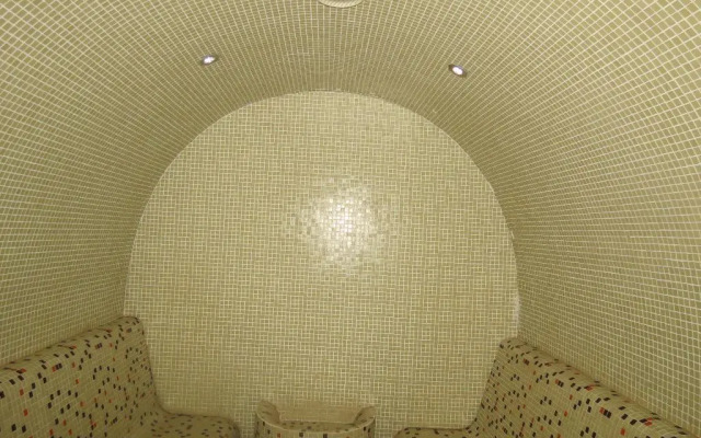 Spa & Apartment Hotel Mountain Romance