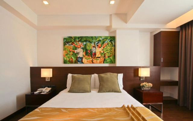 Harvest Hotel