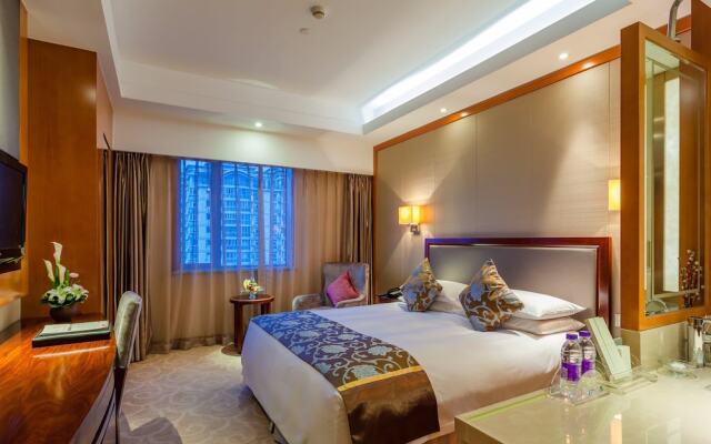 Wuyang Hotel Hangzhou