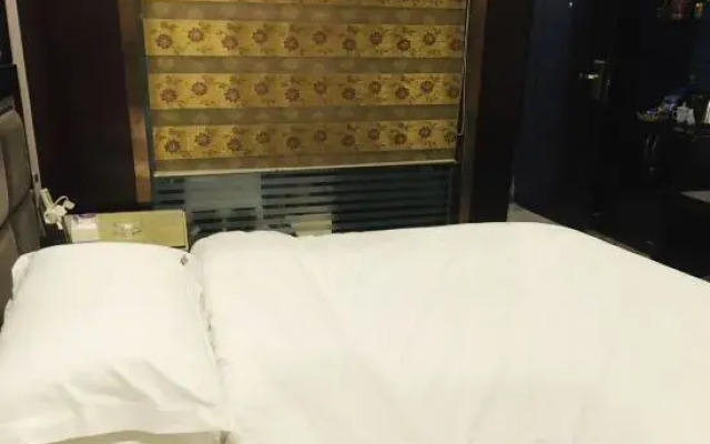 Yuedu Holiday Hotel