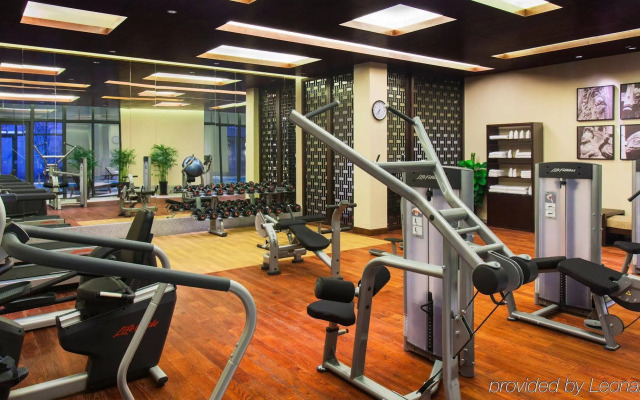 Holiday Inn Resort Chaohu Hot Spring by IHG