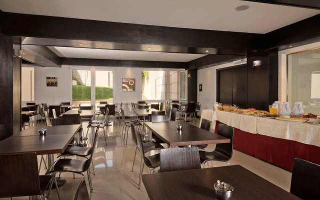 Kilton Hotel