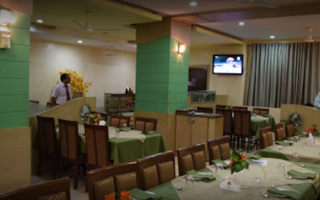 Hotel Jai Residency