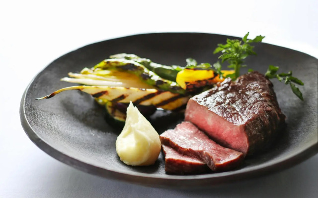 Karuizawa Marriott Hotel