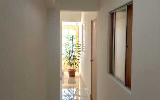 Hostal Antofagasta
