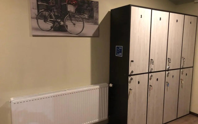 Avino Apart - Hostel