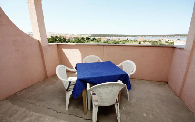 Apartments and rooms with parking space Barbat, Rab - 5070