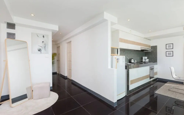 CocÃ² Sea View Apartment by Holiplanet