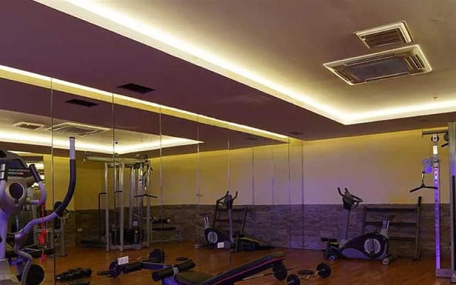 Nilbahir Resort & Spa