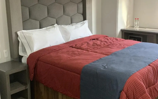 Hotel ANB Aeropuerto Guadalajara