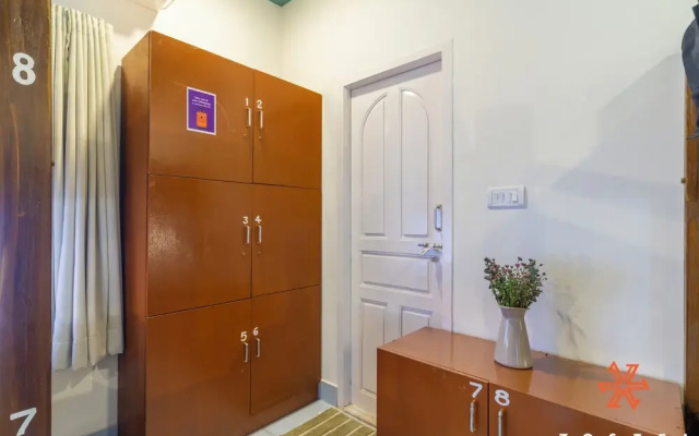 Zostel Chennai Anna Nagar