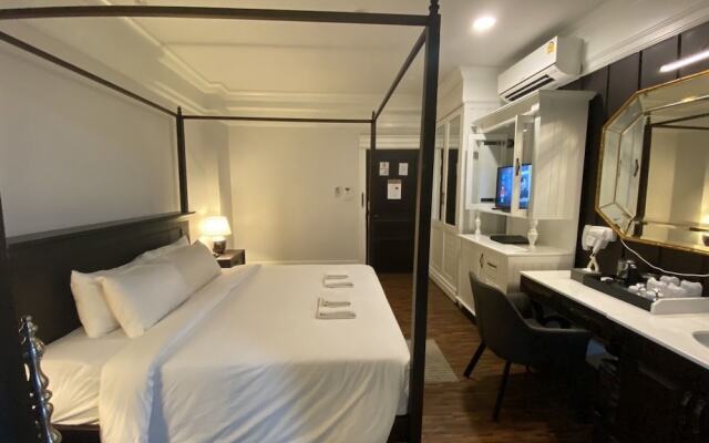 Huern Kan Thong Hotel