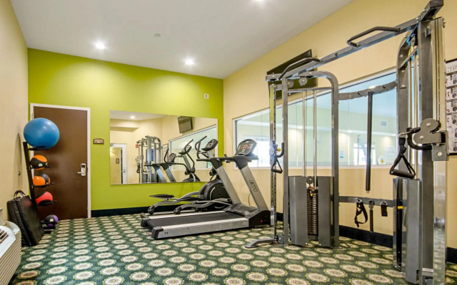 Quality Inn & Suites Glenmont - Albany South