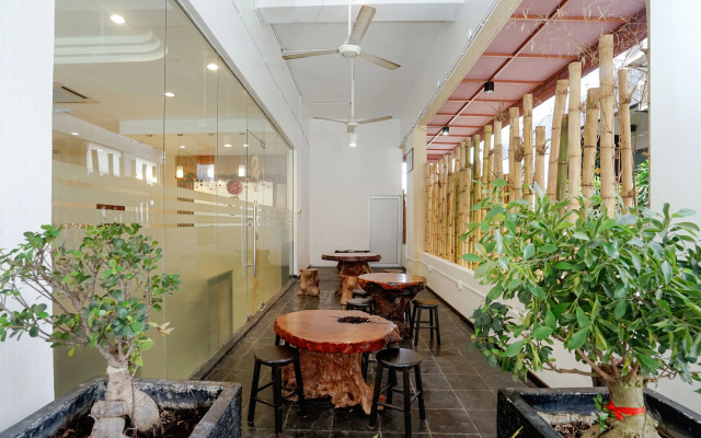 RJ Hotel Kulai