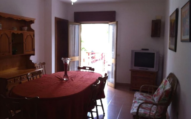 Appartamenti Le Fontanelle