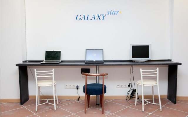 Galaxy Star Hostel Barcelona