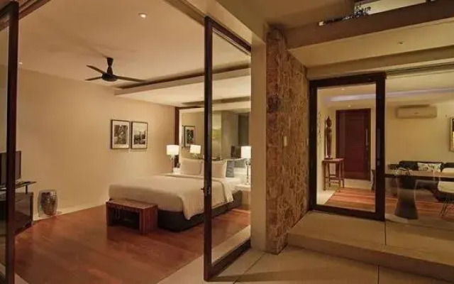 Samujana-Four Bedrooms Pool Villa - 16