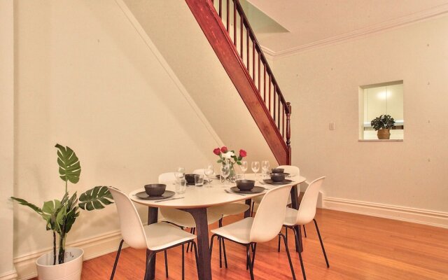 Apartment Hyde Park - Clifton
