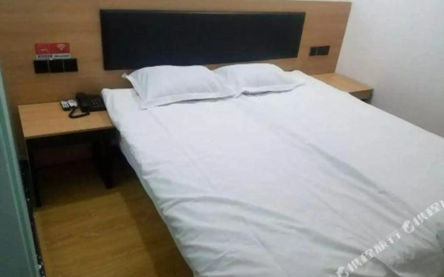 Shankee Collection Hotel (Langfang Stadium Convention Center)