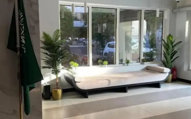 Ezz Hotel Apartments